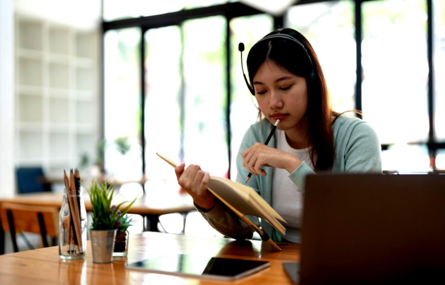 Evaluación de actividad empresarial en comercio retail